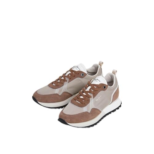 Lee más sobre el artículo ➡ LINK DE COMPRA ⬅ 
 #publi 
 CASI GRATIS‼#Zapatos
👟 Pepe Jeans Teni