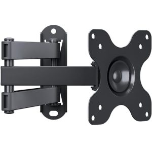 Lee más sobre el artículo 📣 BONTEC Soporte TV Pared para Monitors y Televisores de LCD/LED/Pla
