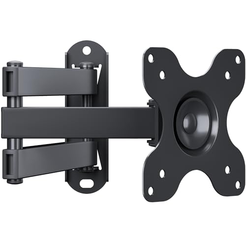 Lee más sobre el artículo 📣 BONTEC Soporte TV Pared para Monitors y Televisores de LCD/LED/Pla