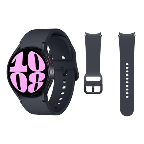 Lee más sobre el artículo ➡ LINK DE COMPRA ⬅ 
 #publi 
REBAJAS  👍  Samsung Galaxy Watch6 4G LT