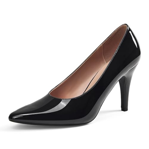 Lee más sobre el artículo ➡ LINK DE COMPRA ⬅ 
 #publi 
REBAJAS ♻ #Zapatos
👟 GENSHUO Tacones Al