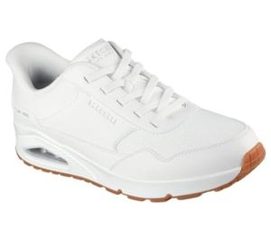 Lee más sobre el artículo ➡ LINK DE COMPRA ⬅ 
 #publi 
REBAJAS ♻ #Zapatos
👟 Skechers Uno Banks