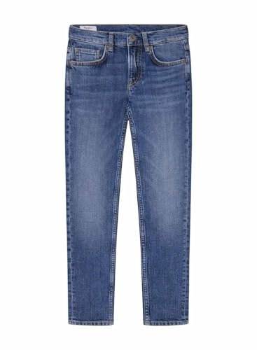 Lee más sobre el artículo ➡ LINK DE COMPRA ⬅ 
 #publi 
OFERTON  😜  Tapered Jeans Jr Pb202202,