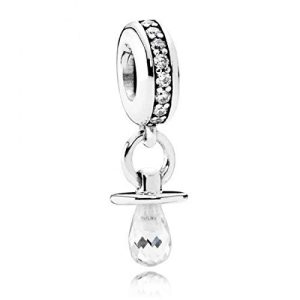 Lee más sobre el artículo ➡ LINK DE COMPRA ⬅    #publi REBAJAS #Joyería 👍 👶 Charm Colgante Chu
