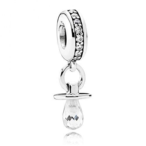 Lee más sobre el artículo ➡ LINK DE COMPRA ⬅    #publi REBAJAS #Joyería 👍 👶 Charm Colgante Chu
