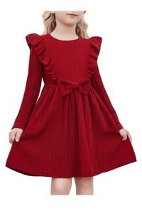 Lee más sobre el artículo ➡ LINK DE COMPRA ⬅ 
 #publi 
OFERTON  😜  Arshiner Niñas Vestidos Man
