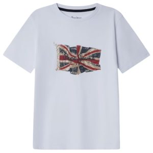Lee más sobre el artículo ➡ LINK DE COMPRA ⬅ 
 #publi 
SUPER PRECIO‼   Pepe Jeans Camiseta par