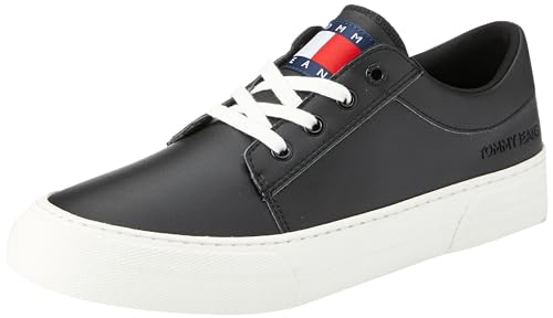 Lee más sobre el artículo ➡ LINK DE COMPRA ⬅ 
 #publi 
 CASI GRATIS‼#Zapatos
👟 Tommy Jeans TJM