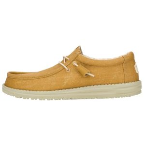 Lee más sobre el artículo ➡ LINK DE COMPRA ⬅ 
 #publi 
REBAJAS ♻ #Zapatos
👟 Hey Dude Wally – L