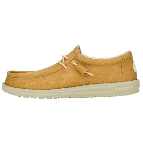 Lee más sobre el artículo ➡ LINK DE COMPRA ⬅ 
 #publi 
REBAJAS ♻ #Zapatos
👟 Hey Dude Wally – L