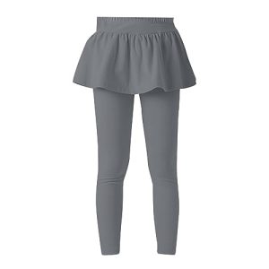 Lee más sobre el artículo ➡ LINK DE COMPRA ⬅ 
 #publi 
OFERTON  😜  Leggings para niñas Falda t