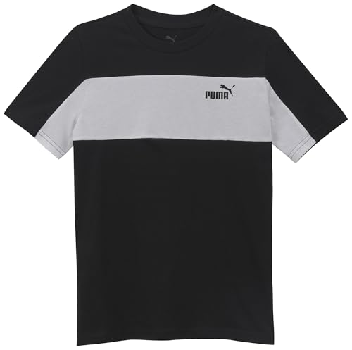 Lee más sobre el artículo ➡ LINK DE COMPRA ⬅ 
 #publi 
REBAJAS  👍  PUMA Camiseta B con Logotip