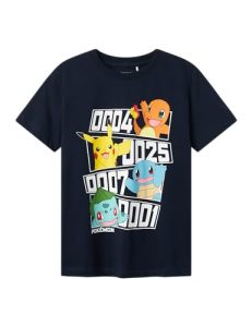 Lee más sobre el artículo ➡ LINK DE COMPRA ⬅ 
 #publi 
 MEJOR PRECIO ✅  NAME IT Camiseta para