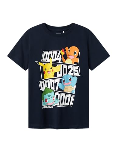Lee más sobre el artículo ➡ LINK DE COMPRA ⬅ 
 #publi 
 MEJOR PRECIO ✅  NAME IT Camiseta para