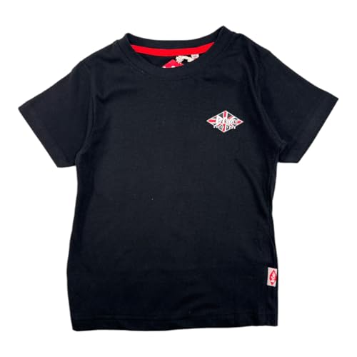 Lee más sobre el artículo ➡ LINK DE COMPRA ⬅ 
 #publi 
REBAJAS  👍  Lee Cooper, Camiseta, Niño,