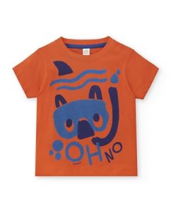 Lee más sobre el artículo ➡ LINK DE COMPRA ⬅ 
 #publi 
 CASI GRATIS ‼    Tuc Tuc Camiseta Punt