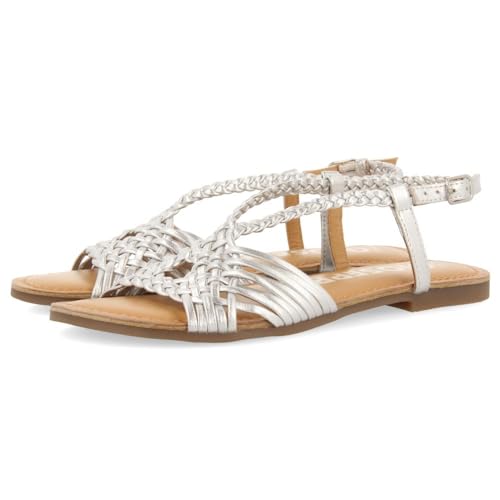 Lee más sobre el artículo ➡ LINK DE COMPRA ⬅ 
 #publi 
OFERTA ‼ #Zapatos
👟 GIOSEPPO Sandalias