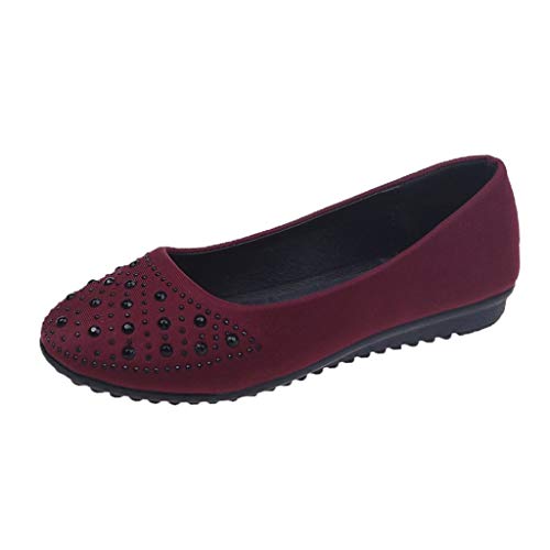 Lee más sobre el artículo ➡ LINK DE COMPRA ⬅ 
 #publi 
OFERTA ‼ #Zapatos
👟 Zapatos Planos para