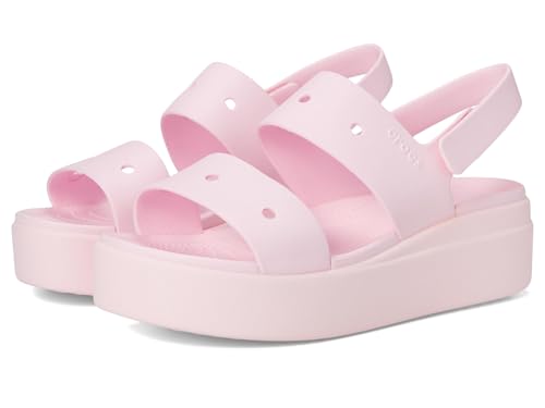 Lee más sobre el artículo ➡ LINK DE COMPRA ⬅ 
 #publi 
REBAJAS ♻ #Zapatos
👟 Crocs Brooklyn 4u,