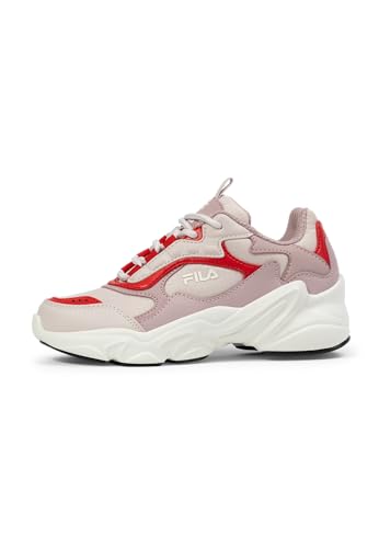 En este momento estás viendo ➡ LINK DE COMPRA ⬅ 
 #publi 
 CASI GRATIS ‼    FILA Collene CB Kids,