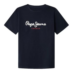 Lee más sobre el artículo ➡ LINK DE COMPRA ⬅ 
 #publi 
REBAJAS  👍  Pepe Jeans Camiseta New Art