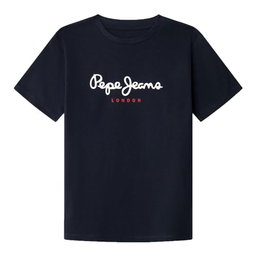 En este momento estás viendo ➡ LINK DE COMPRA ⬅ 
 #publi 
REBAJAS  👍  Pepe Jeans Camiseta New Art