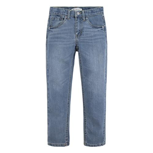 Lee más sobre el artículo ➡ LINK DE COMPRA ⬅ 
 #publi 
 CASI GRATIS ‼    Levi’s Kids Lvb 510 S