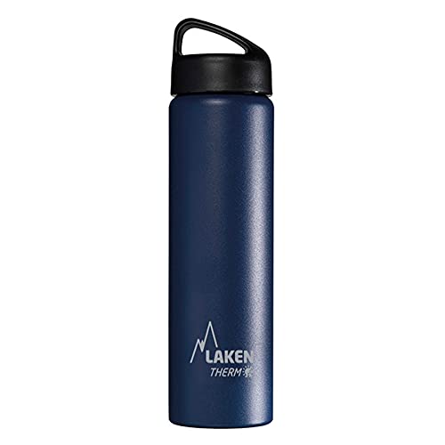 Lee más sobre el artículo ➡ LINK DE COMPRA ⬅ 

#publi 
 
💥  Laken Classic Botella Térmica Acer