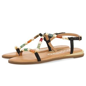 Lee más sobre el artículo ➡ LINK DE COMPRA ⬅ 
 #publi 
REBAJAS ♻ #Zapatos
👟 Sandalias Multicol