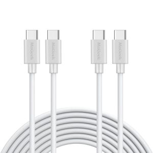 Lee más sobre el artículo ➡ LINK DE COMPRA ⬅  #publi

 CHOLLAZO📣  # 🌟  Cable USB C a USB C de