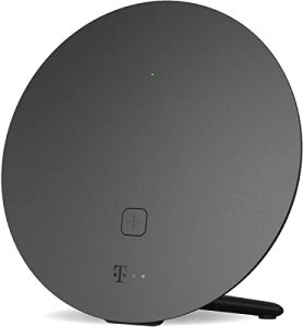 Lee más sobre el artículo 📣 Telekom Speed Home WLAN Negro Repetidor WLAN de Alta Velocidad Wi-