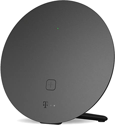 Lee más sobre el artículo 📣 Telekom Speed Home WLAN Negro Repetidor WLAN de Alta Velocidad Wi-