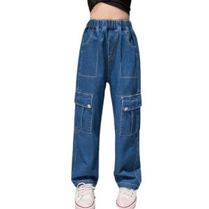 Lee más sobre el artículo ➡ LINK DE COMPRA ⬅ 
 #publi 
 CASI GRATIS ‼    Rolanko Girls Baggy C
