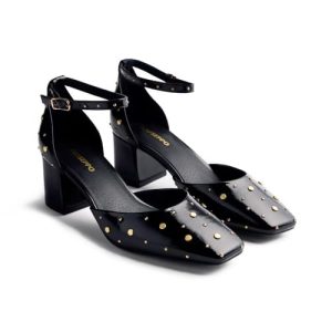 Lee más sobre el artículo ➡ LINK DE COMPRA ⬅ 
 #publi 
OFERTA ‼ #Zapatos
👟 Zapatos TACÓN TACHA
