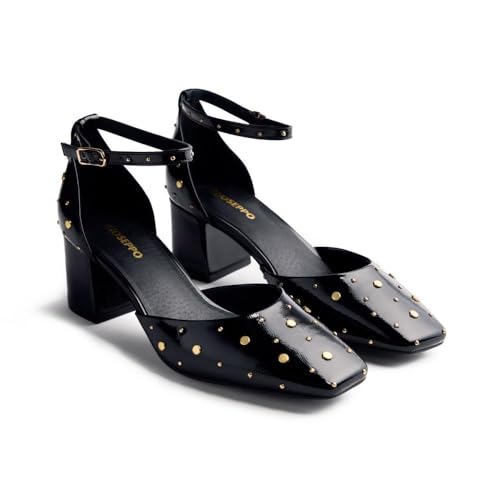 Lee más sobre el artículo ➡ LINK DE COMPRA ⬅ 
 #publi 
REBAJAS ♻ #Zapatos
👟 Zapatos TACÓN TACH