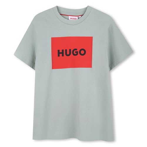 Lee más sobre el artículo ➡ LINK DE COMPRA ⬅ 
 #publi 
OFERTON  😜  HUGO G00572 Camiseta para n