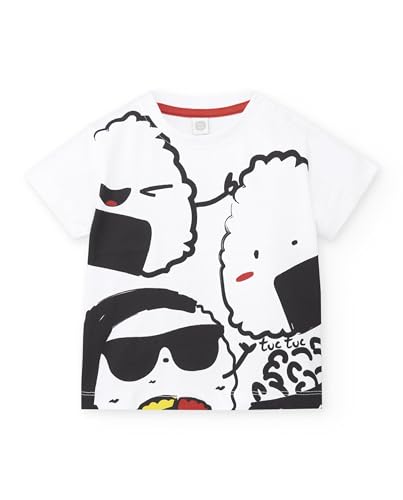 Lee más sobre el artículo ➡ LINK DE COMPRA ⬅ 
 #publi 
SUPER PRECIO‼   Tuc Tuc Camiseta Punto