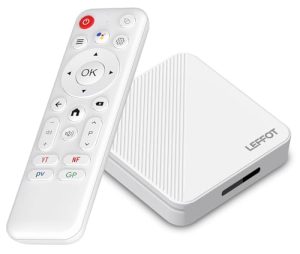 Lee más sobre el artículo ➡ LINK DE COMPRA ⬅  #publi

SUPER OFERTA‼#  🌟  Android 14.0 TV Box 2