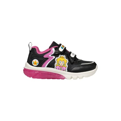 Lee más sobre el artículo ➡ LINK DE COMPRA ⬅ 
 #publi 
OFERTON  😜  Geox – J CIBERDRON Girl A,