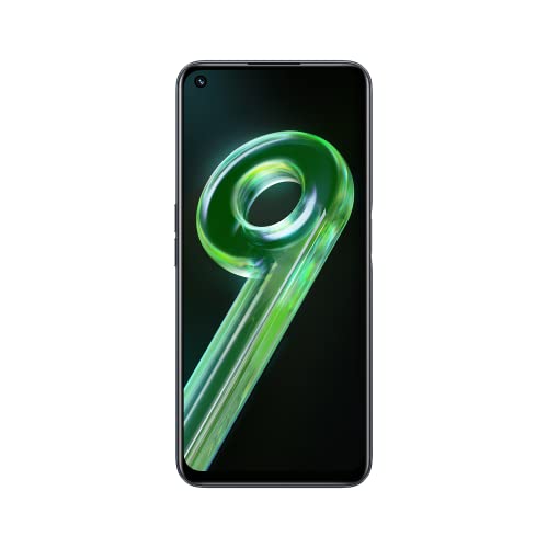 Lee más sobre el artículo ➡ LINK DE COMPRA ⬅ 
 #publi 
OFERTON  😜  realme 9 5G – 4+64GB Smartp