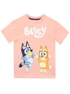 Lee más sobre el artículo ➡ LINK DE COMPRA ⬅ 
 #publi 
REBAJAS  👍  Bluey Camiseta Camiseta de