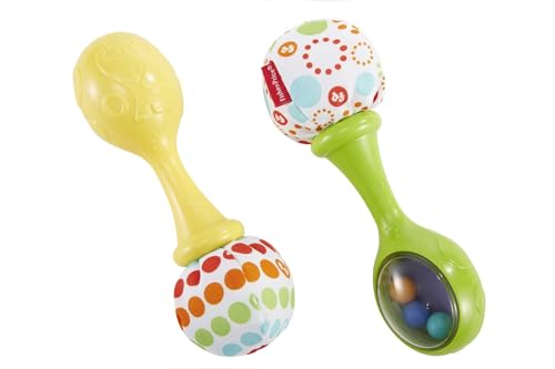 Lee más sobre el artículo ➡ LINK DE COMPRA ⬅ 
 #publi 
 CASI GRATIS ‼    Fisher-Price Maracas