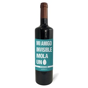 Lee más sobre el artículo ➡ LINK DE COMPRA ⬅  #publi

 REBAJAS🆓 #  🌟 Regalo original. Botella