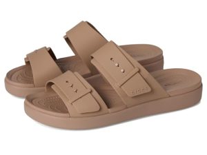 Lee más sobre el artículo ➡ LINK DE COMPRA ⬅ 
 #publi 
REBAJAS ♻ #Zapatos
👟 Crocs Brooklyn Buc