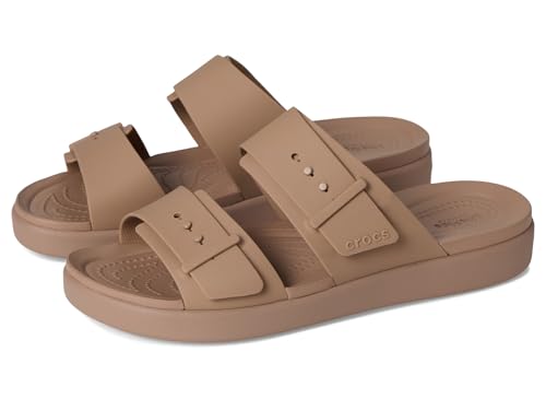 Lee más sobre el artículo ➡ LINK DE COMPRA ⬅ 
 #publi 
REBAJAS ♻ #Zapatos
👟 Crocs Brooklyn Buc
