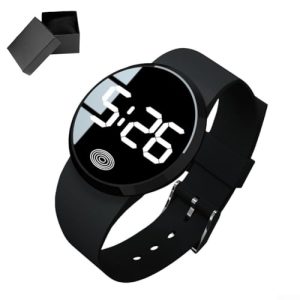 Lee más sobre el artículo ➡ LINK DE COMPRA ⬅  #publi

 CHOLLAZO📣  #AMAZON – #Reloj 🌟  Reloj di