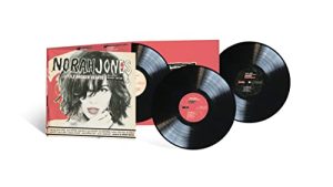 Lee más sobre el artículo 📣 Little Broken Hearts [Vinilo]
🚫Precio Antes 92.19€
✅Precio OFERTA