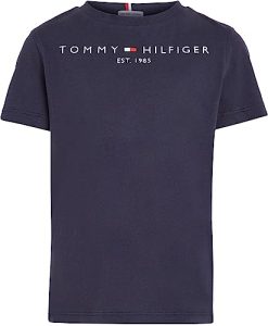 Lee más sobre el artículo ➡ LINK DE COMPRA ⬅ 
 #publi 
REBAJAS  👍  Tommy Hilfiger Camiseta de