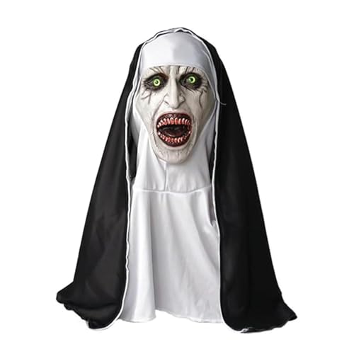 Lee más sobre el artículo ➡ LINK DE COMPRA ⬅ 
 #publi 
SUPER PRECIO‼   Dryxog Máscara Hallowee