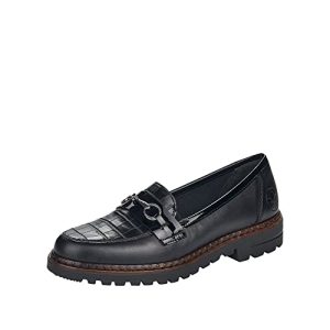 Lee más sobre el artículo ➡ LINK DE COMPRA ⬅ 
 #publi 
REBAJAS ♻ #Zapatos
👟 Rieker Mujer 54862
